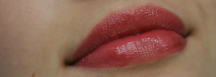 Блеск для губ Ciel Parfum Shiny Colour Lipgloss 091 "Черри Бренди"