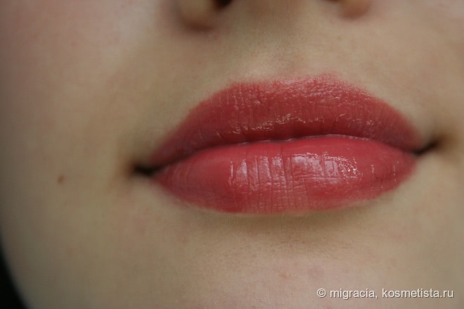 Блеск для губ Ciel Parfum Shiny Colour Lipgloss 091
