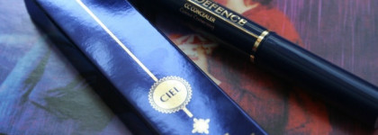 Идеальный консилер найден? Ciel Parfum CC Concealer AGE Defence spf 15 в оттенке 01 светлый