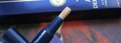 Идеальный консилер найден? Ciel Parfum CC Concealer AGE Defence spf 15 в оттенке 01 светлый