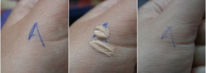 Идеальный консилер найден? Ciel Parfum CC Concealer AGE Defence spf 15 в оттенке 01 светлый