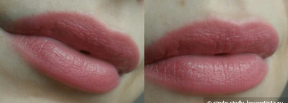 Неоднозначная Givenchy Le Rouge Lipstick в оттенке 202