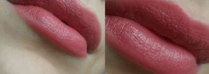 Неоднозначная Givenchy Le Rouge Lipstick в оттенке 202