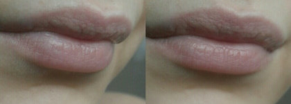 Неоднозначная Givenchy Le Rouge Lipstick в оттенке 202