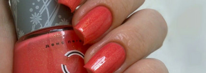 Любимец уходящего лета