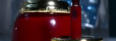 Возбудители новогоднего настроения