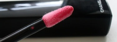 Если не помада, то Chanel Rouge Allure Extrait De Gloss Pure Shine Intense Colour Long Wear Lip Gloss #57 Insolence