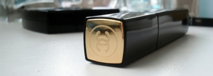 Если не помада, то Chanel Rouge Allure Extrait De Gloss Pure Shine Intense Colour Long Wear Lip Gloss #57 Insolence