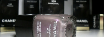 Широко известен в узких кругах - Chanel Paradoxal