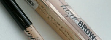 Пухлые губы с Eva Mosaic и Benefit