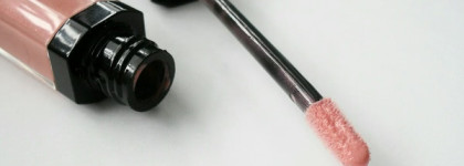 Guerlain Gloss D’enfer Maxi Shine Intense Colour & Shine Bare Lip Sensation 461 Pink Clip