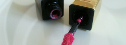 Yves Saint Laurent Rouge Pur Couture Vernis a Levres #15 Rose Vinyl