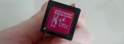 Givenchy Gelee D'interdit #4 Vibrant Fuchsia - Невозможно не любить