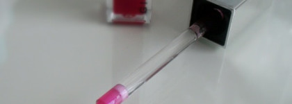 Givenchy Gelee D'interdit #4 Vibrant Fuchsia - Невозможно не любить