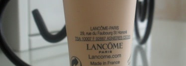 Lancome Effacernes Longue Tenue #01 Beige Pastel