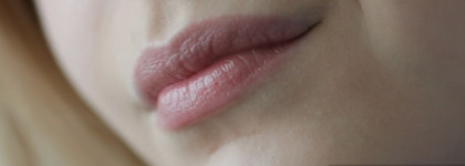 Такие разные помады от Shiseido