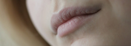 Такие разные помады от Shiseido