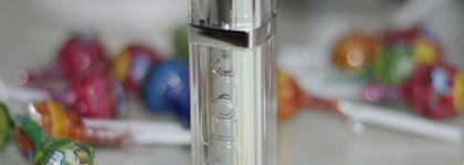 Конфетная Dior Addict Lipstick Vibrant Color Spectacular Shine #465 Singuliere