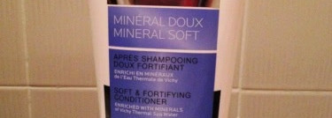 Русские или французы?Бальзам и кондиционер для волос