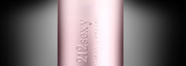 Страсть и нежность в одном флаконе Carolina Herrera 212 Sexy (Wom) edp