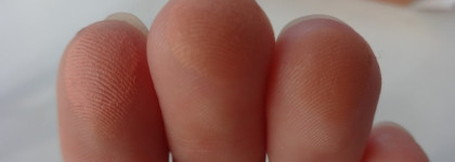 Солнце ацтеков: Трехцветные румяна Артдеко — Artdeco Sunshine Blush