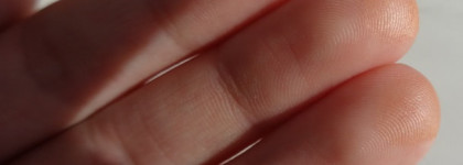 Солнце ацтеков: Трехцветные румяна Артдеко — Artdeco Sunshine Blush