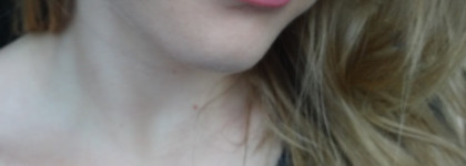 Очень милый Essence Lipliner 07 «Cute pink»