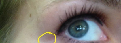 Прошу совета в выборе крема для кожи вокруг глаз