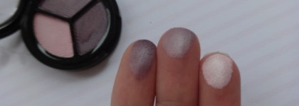 Тени для век Paese Opal в оттенке 244 Plum pie