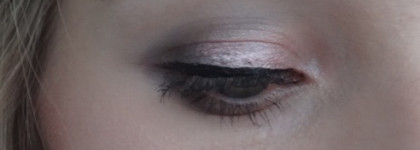 Pupa Vamp Baked Eyeshadow Wet&Dry Eyeshadow #001 Soft&Wild 2015 - а вы за Soft или Wild?