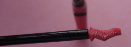 Кто со мной на Pink Party от Loreal Infaillible Xtreme Resist Dazzle 