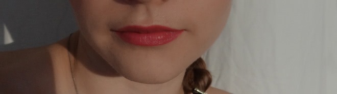 Две бюджетные матовые помады: Vivienne Sabo Velvet liquid Lipstick Levres de Velours №202 и Luxvisage Pin-Up Ultra matt №2