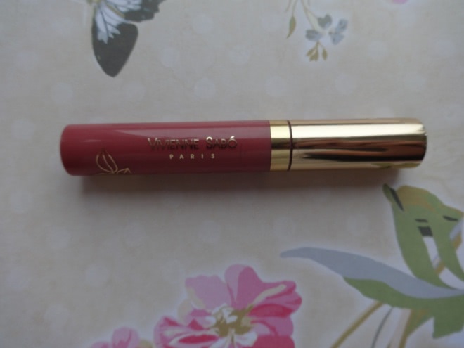 Две бюджетные матовые помады: Vivienne Sabo Velvet liquid Lipstick Levres de Velours №202 и Luxvisage Pin-Up Ultra matt №2