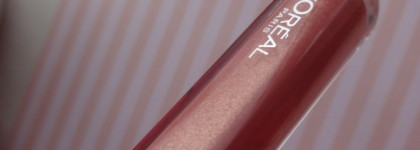 Солнечный Magnetic Xtreme Resist Dazzle от Loreal Infaillible