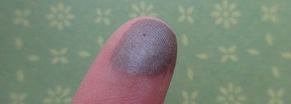 Artdeco Mystical Forest Fall 2015 -  тени в оттенке № 190 «Mystical heart»