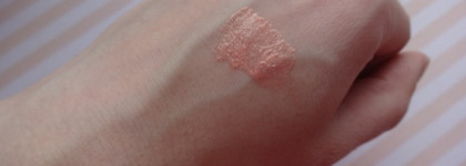 Солнечный Magnetic Xtreme Resist Dazzle от Loreal Infaillible