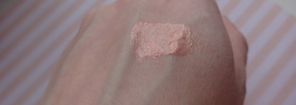 Солнечный Magnetic Xtreme Resist Dazzle от Loreal Infaillible