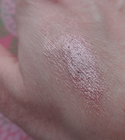 Мои самые любимые тени Maybelline Color Tattoo 24 HR Gel-Cream Eyeshadow #65 Pink Gold