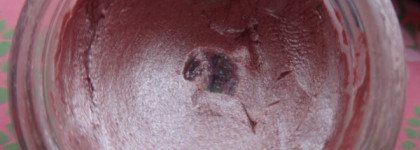 Мои самые любимые тени Maybelline Color Tattoo 24 HR Gel-Cream Eyeshadow #65 Pink Gold