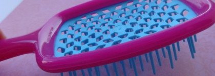 Самая лучшая из опробованных расческа от Janeke