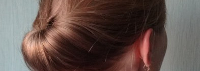 О себе: бывший модератор Косметисты