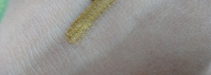 Карандаши для глаз Limoni и Essence - сочетание для отпуска