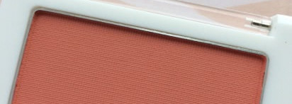 Немного солнца в холодной воде с Colorbeam Blusher от Missha Salmon Berry