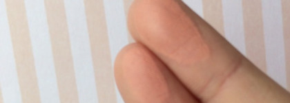 Немного солнца в холодной воде с Colorbeam Blusher от Missha Salmon Berry