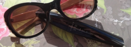 Тушь для ресниц Missha Viewer 270˚ Mascara All in Long Lash