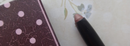 Тени - карандаш из летней коллекции Pupa Bronze Fever 2016