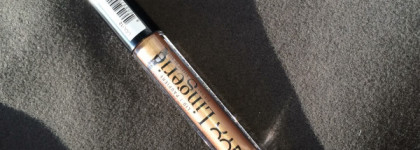 Тени Nyx Lid Lingerie Eye Tint  12 Bronze mirage