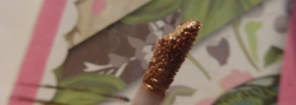 Тени Nyx Lid Lingerie Eye Tint  12 Bronze mirage