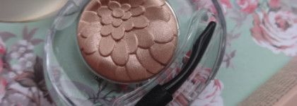 Pupa Pink Muse - тени Vamp Eyeshadow 009