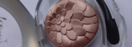 Pupa Pink Muse - тени Vamp Eyeshadow 009